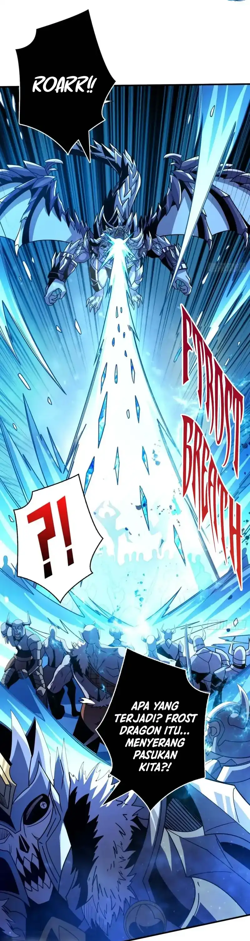 King Account At The Start Page 14