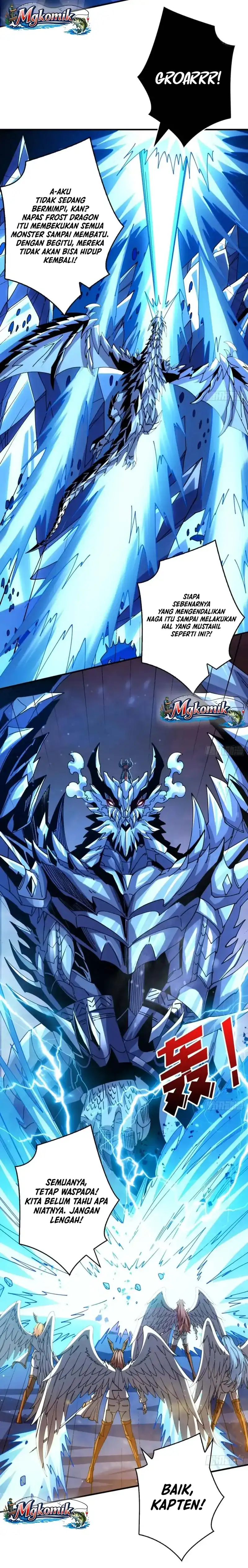 King Account At The Start Page 15