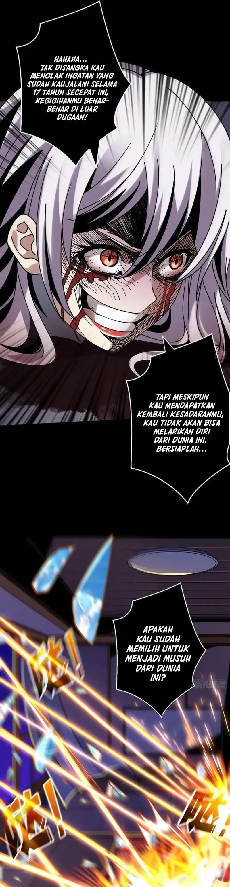 King Account At The Start Page 12