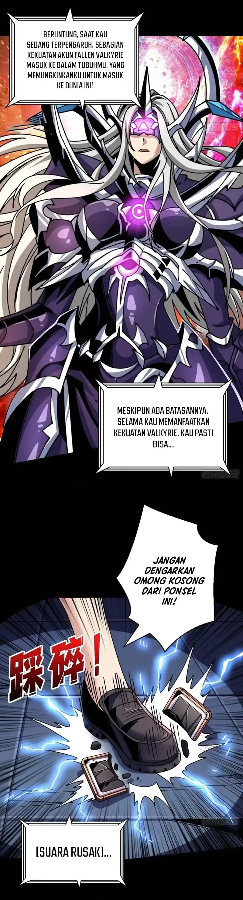 King Account At The Start Page 4