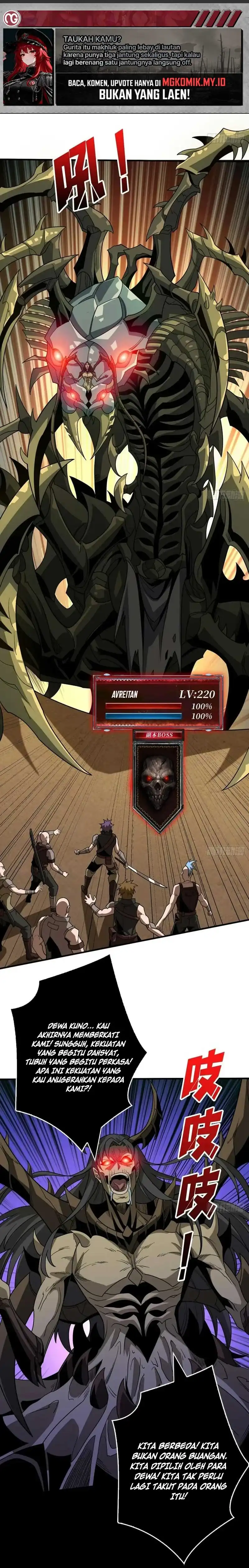 King Account At The Start Page 11