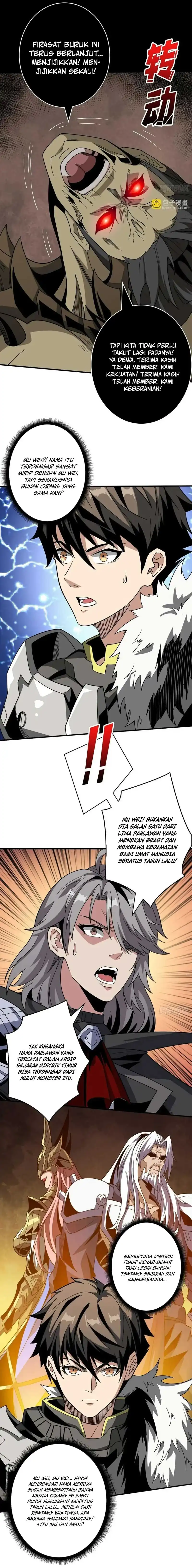 King Account At The Start Page 13