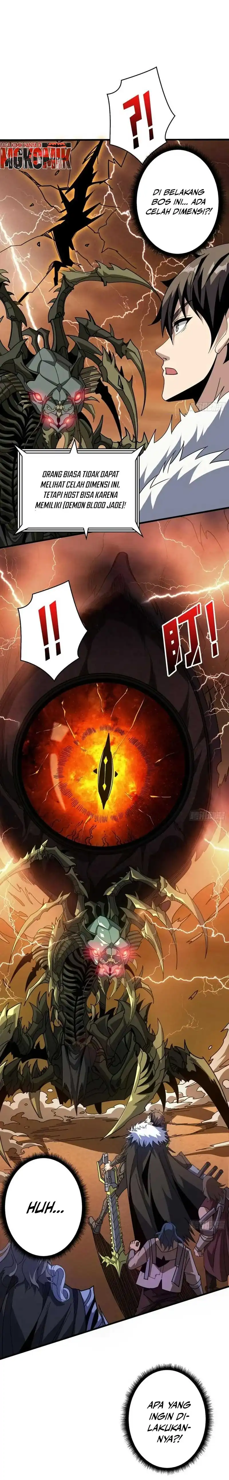 King Account At The Start Page 15