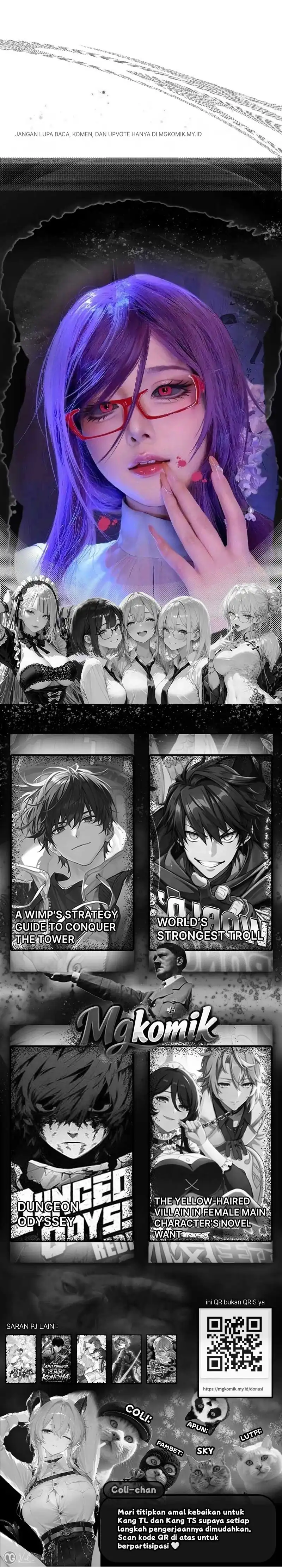 King Account At The Start Page 16