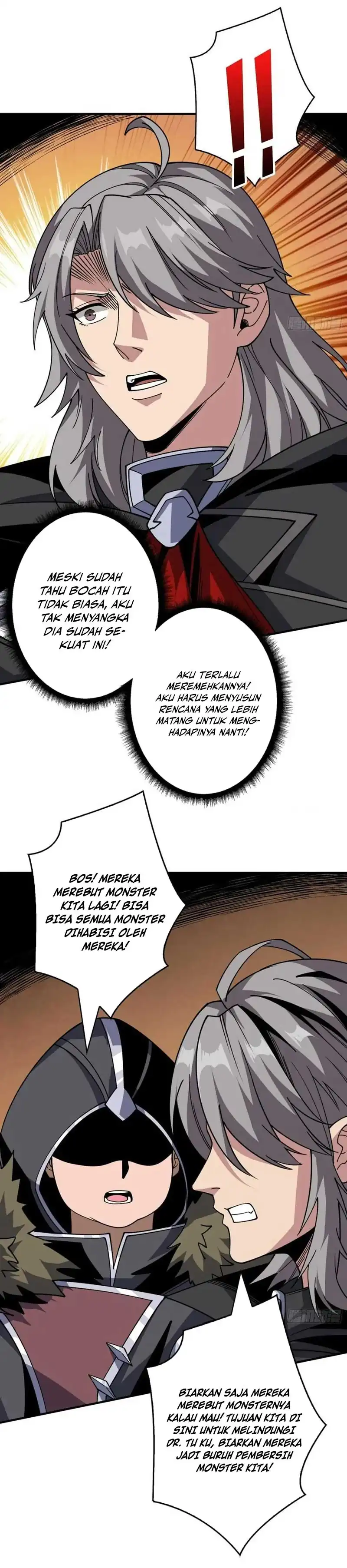 King Account At The Start Page 6