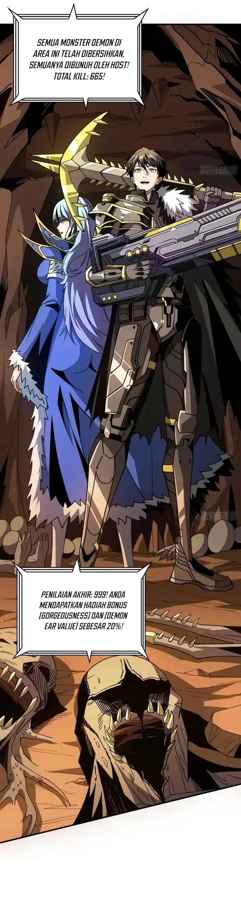 King Account At The Start Page 7