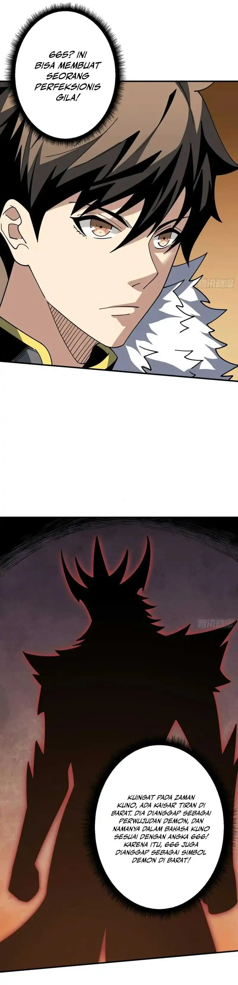 King Account At The Start Page 8