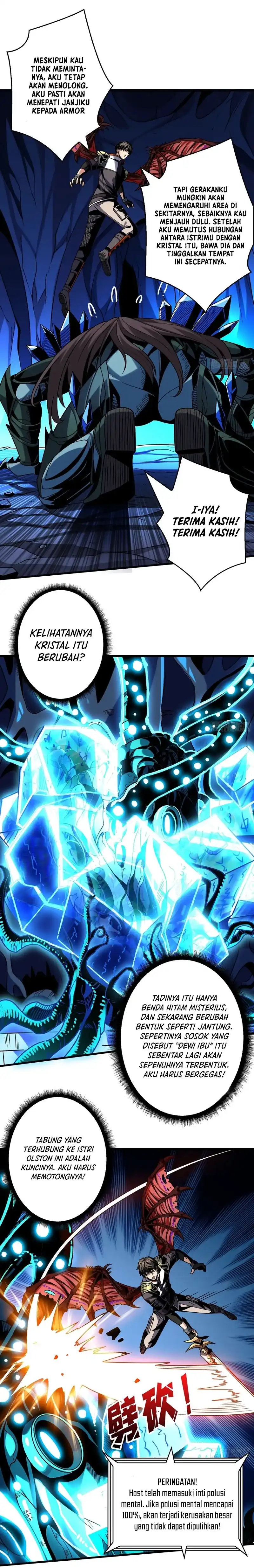 King Account At The Start Page 11