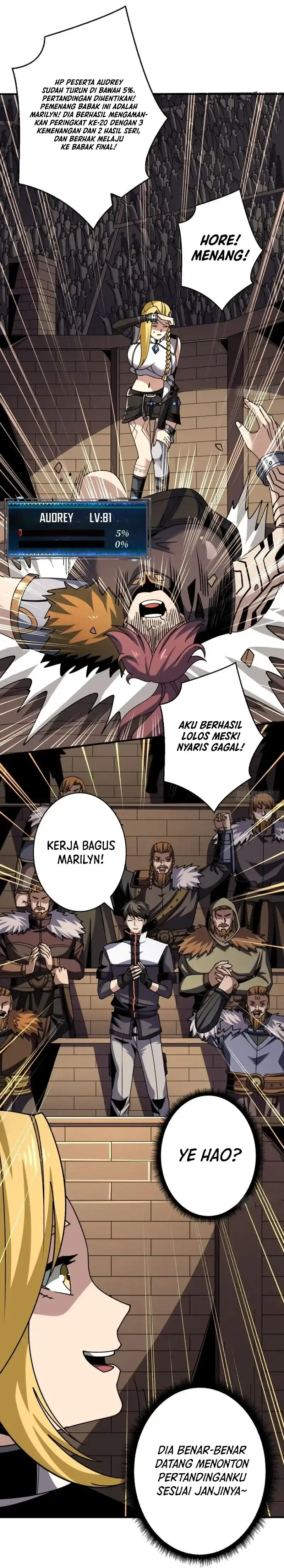King Account At The Start Page 12