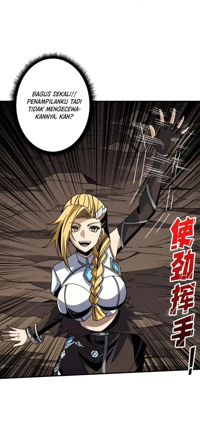King Account At The Start Page 13