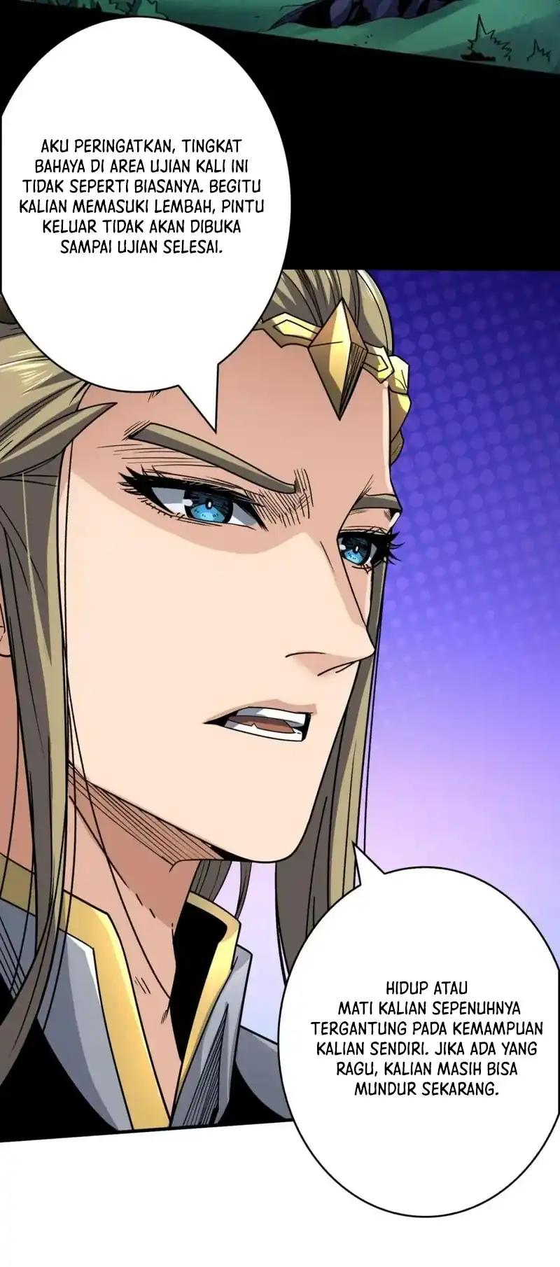 King Account At The Start Page 21
