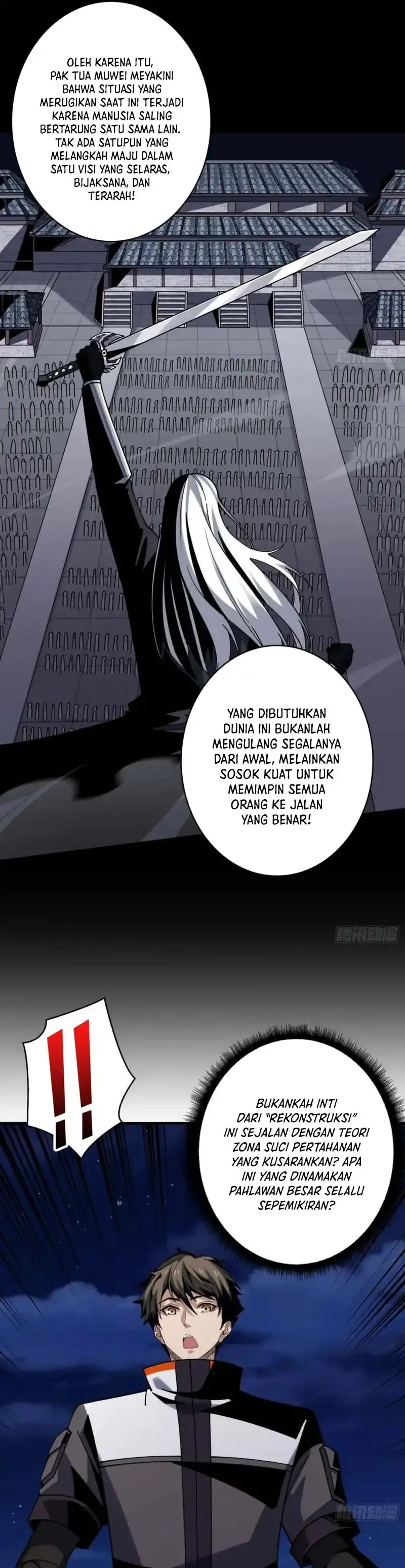 King Account At The Start Page 10