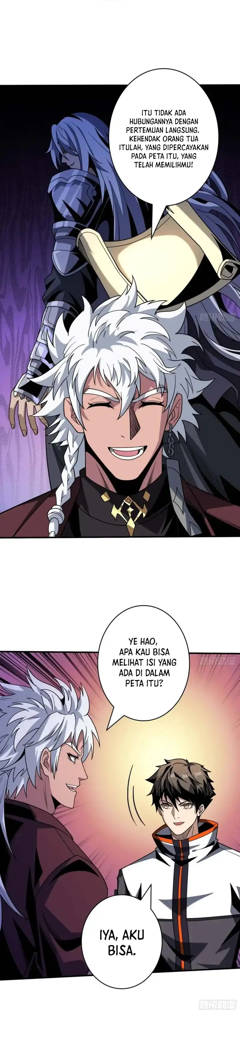 King Account At The Start Page 4