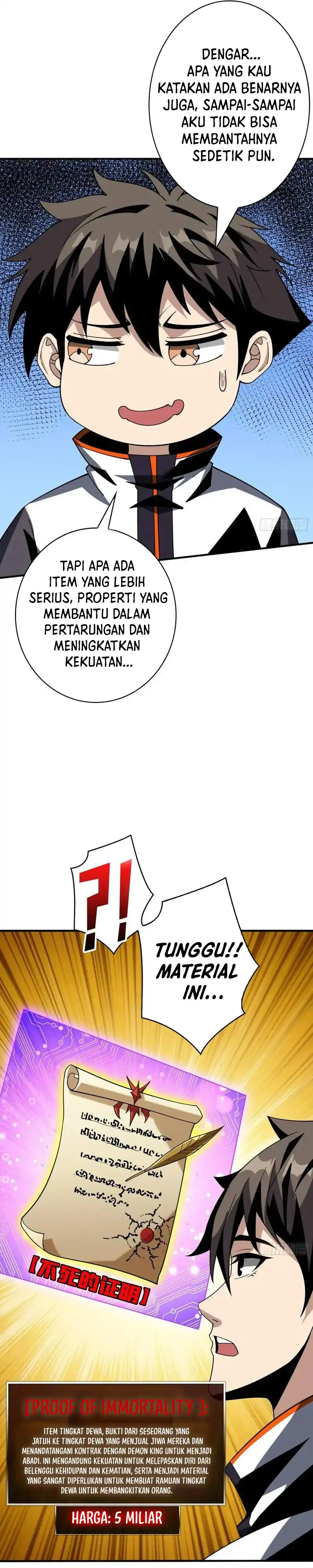 King Account At The Start Page 12