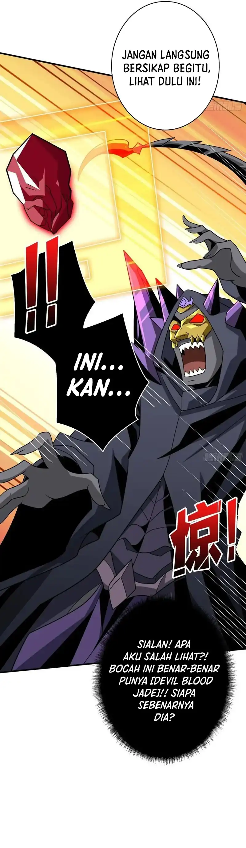 King Account At The Start Page 17