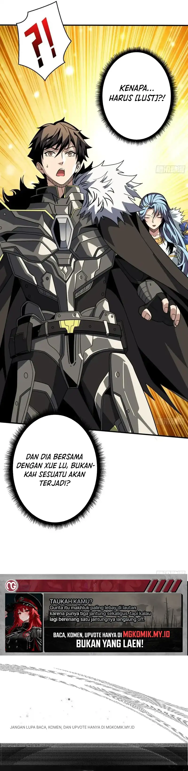 King Account At The Start Page 26