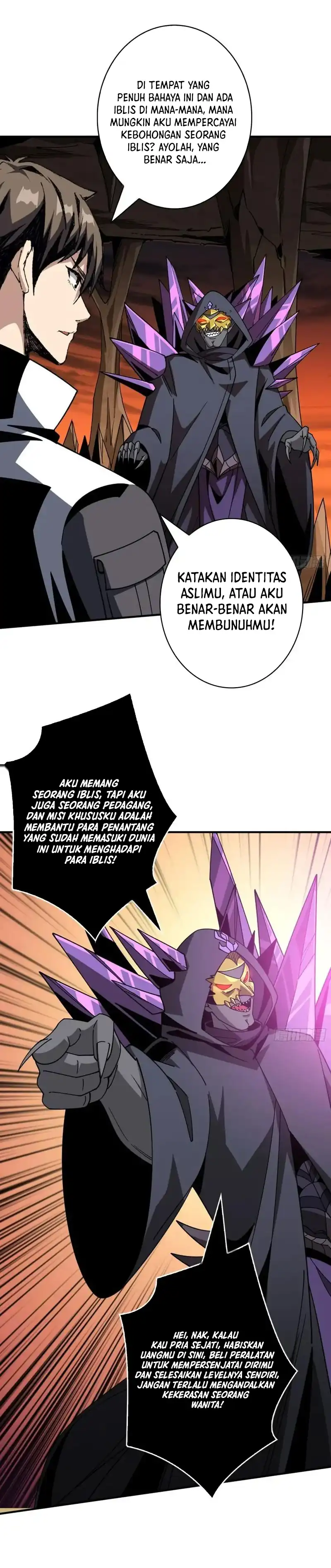 King Account At The Start Page 5