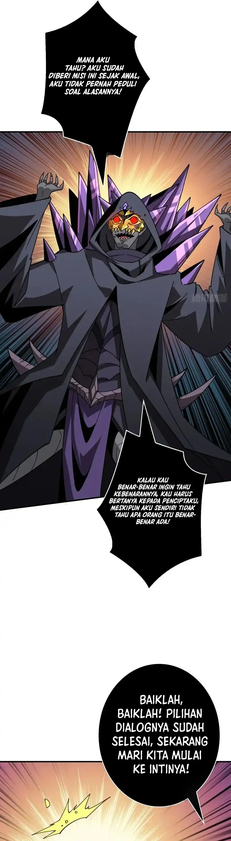 King Account At The Start Page 7