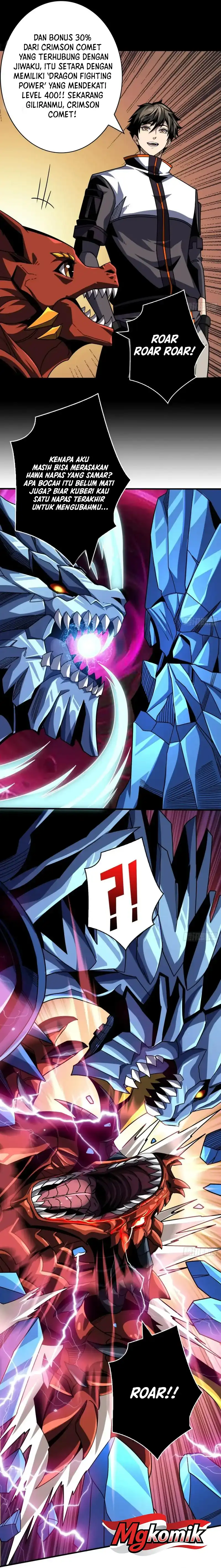 King Account At The Start Page 12