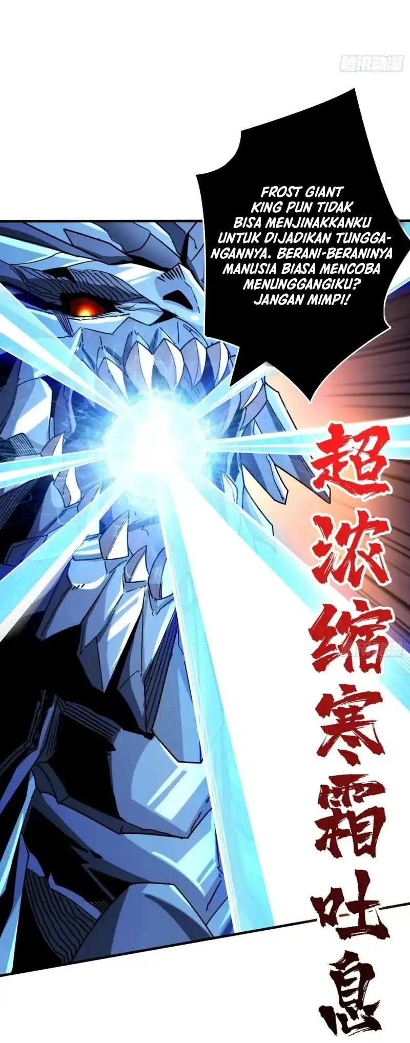 King Account At The Start Page 15
