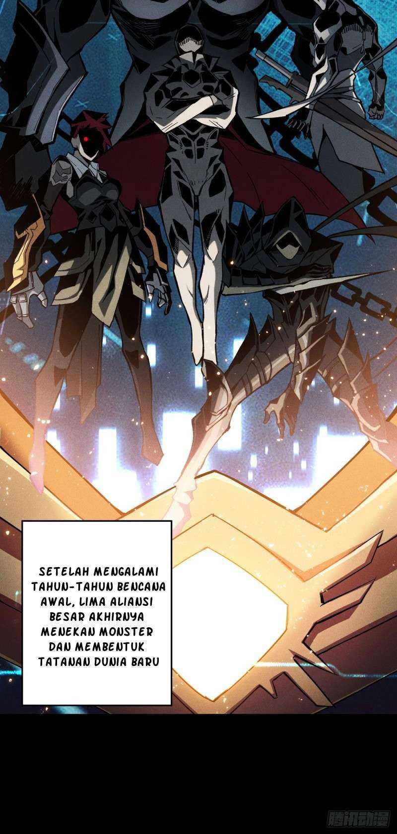 King Account At The Start Page 6