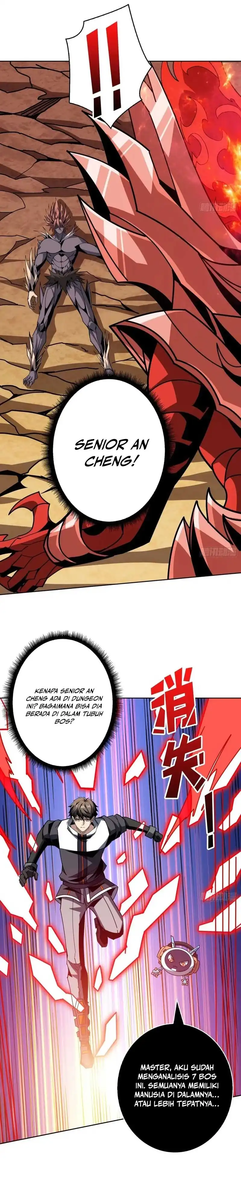 King Account At The Start Page 13