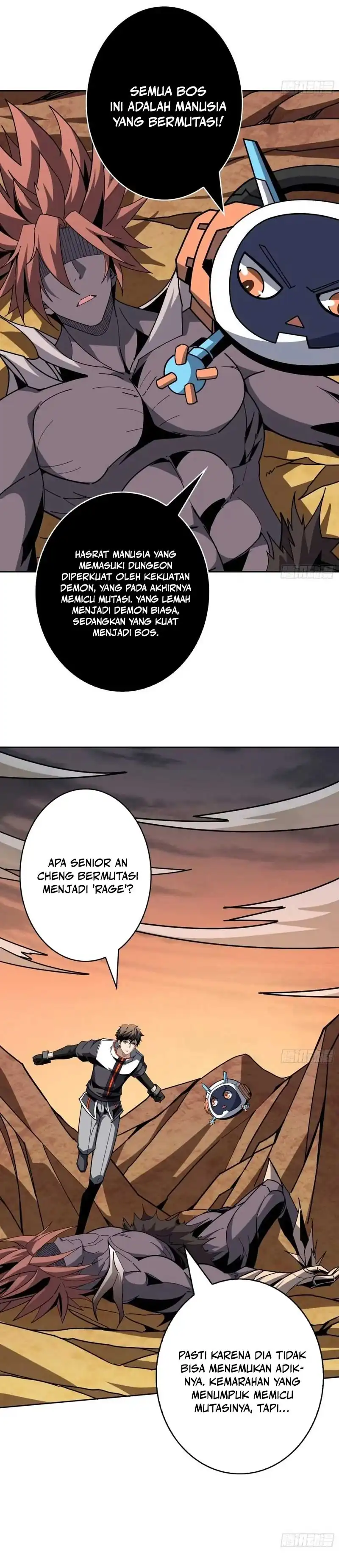 King Account At The Start Page 14