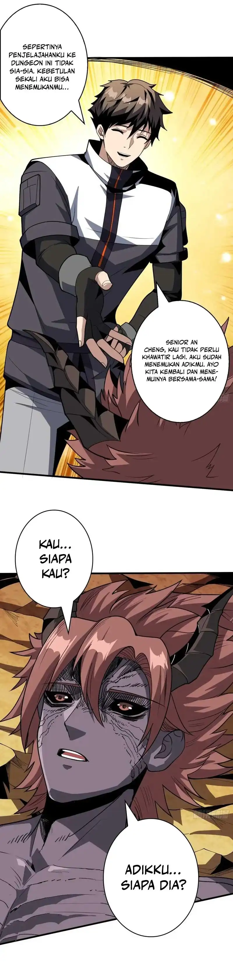 King Account At The Start Page 15