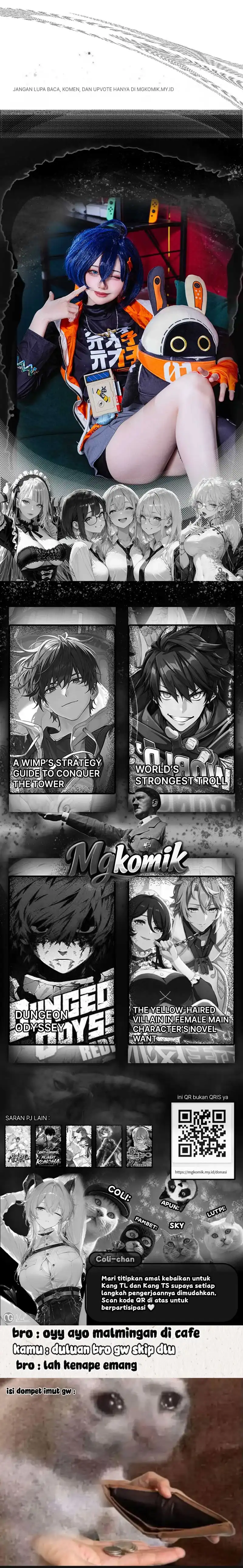 King Account At The Start Page 17