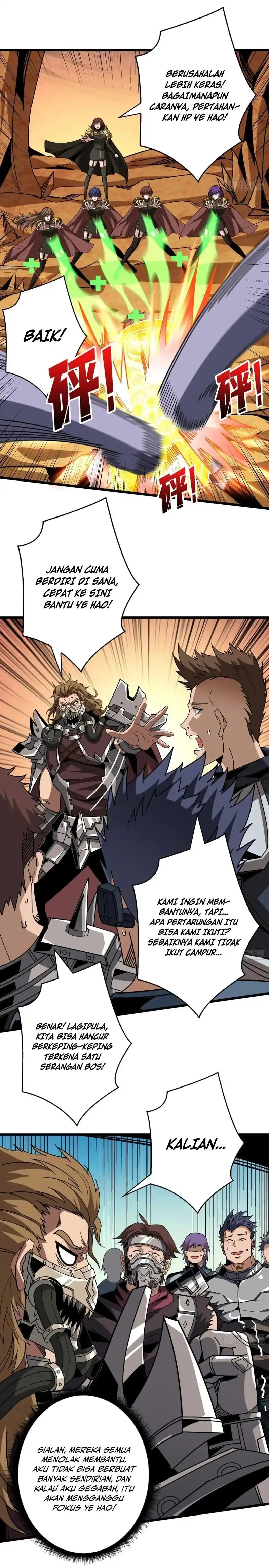 King Account At The Start Page 3