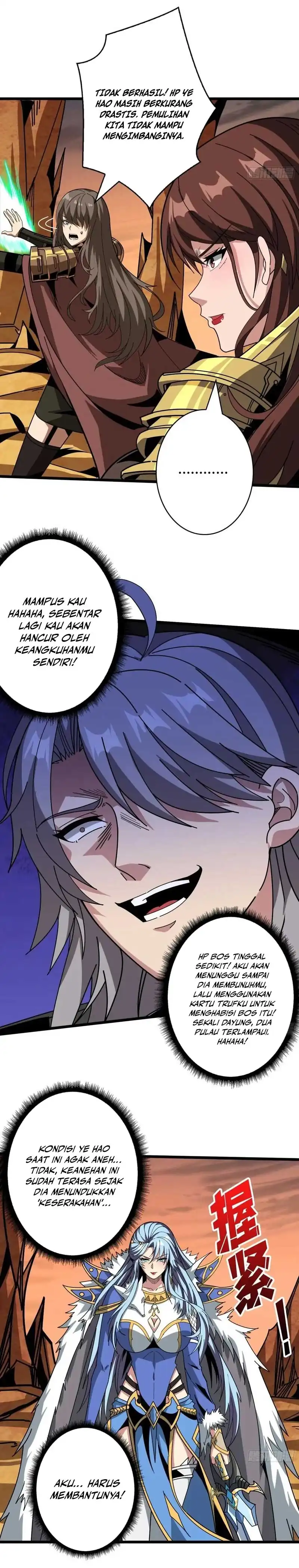 King Account At The Start Page 4