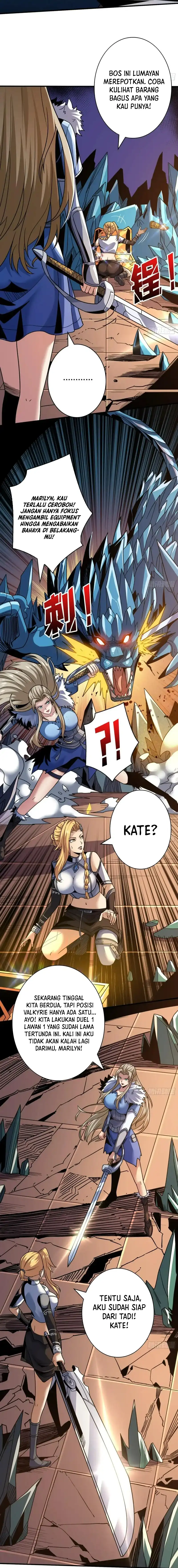 King Account At The Start Page 12
