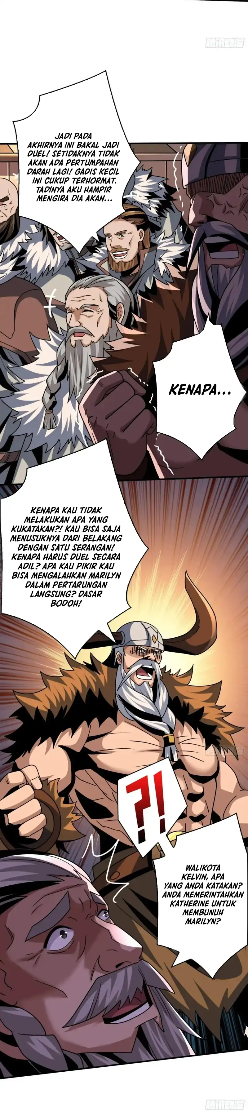 King Account At The Start Page 13