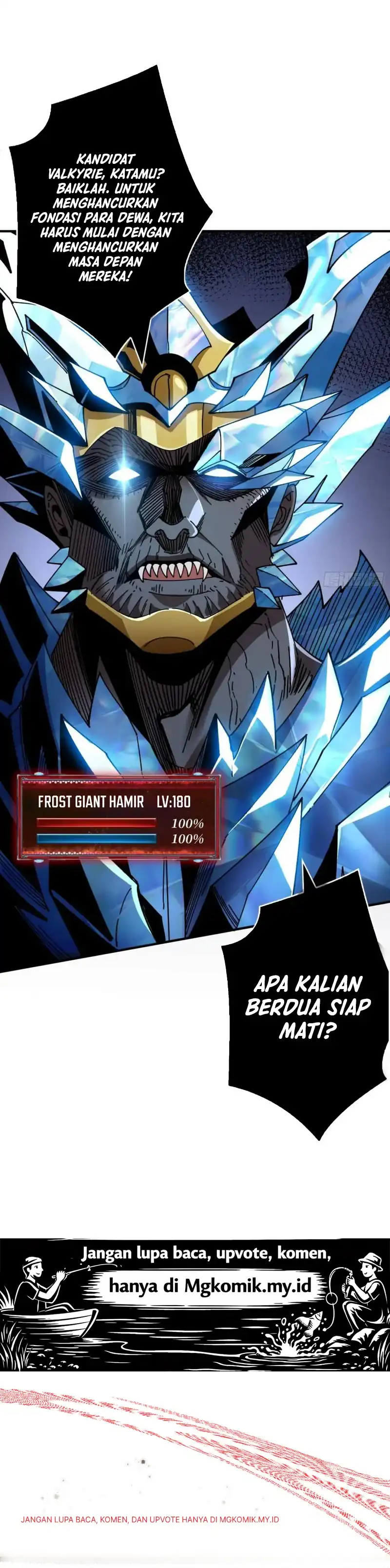 King Account At The Start Page 19