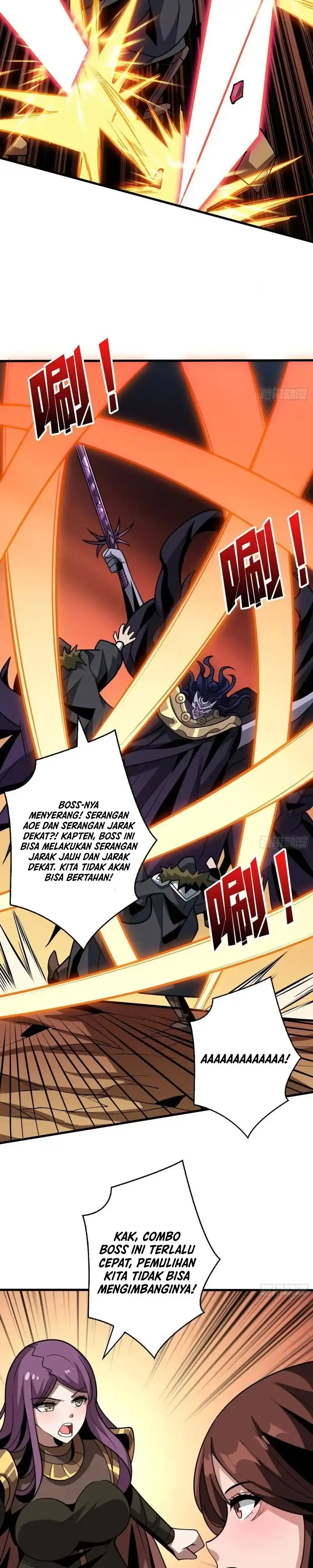King Account At The Start Page 11