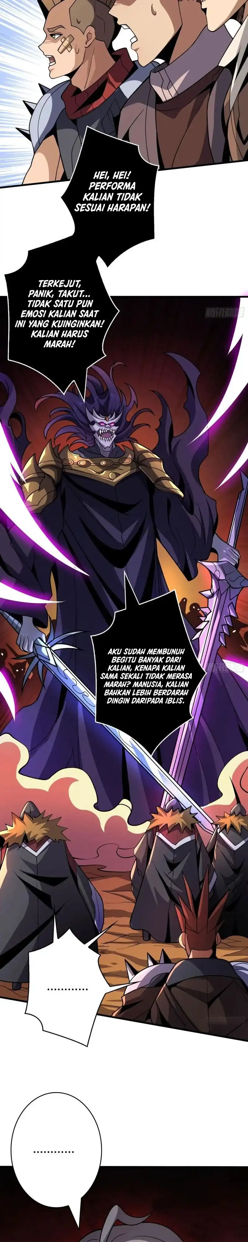 King Account At The Start Page 15