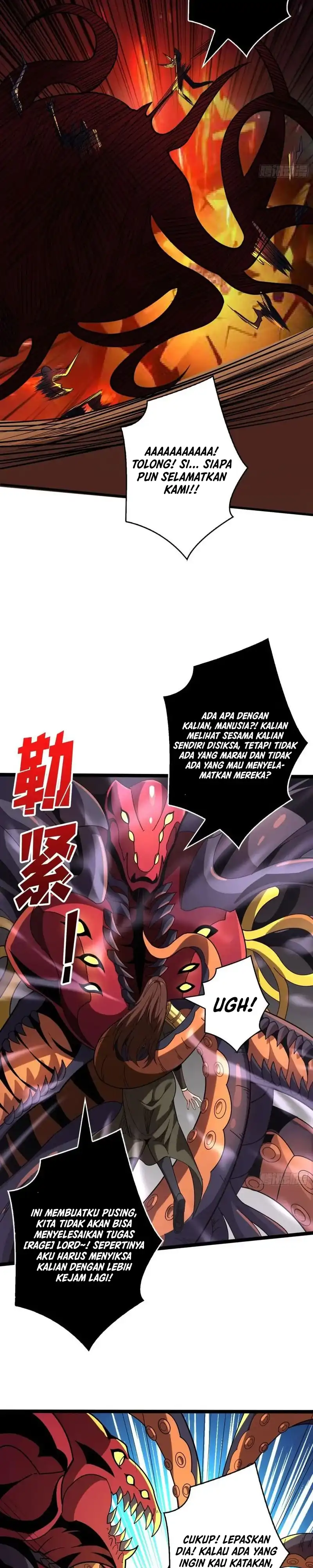 King Account At The Start Page 18
