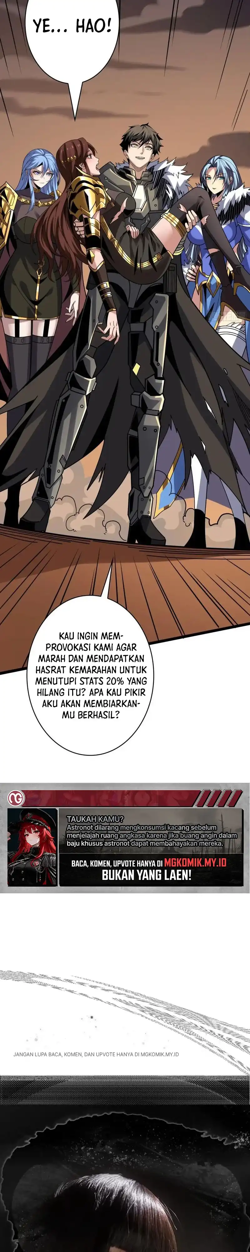 King Account At The Start Page 21