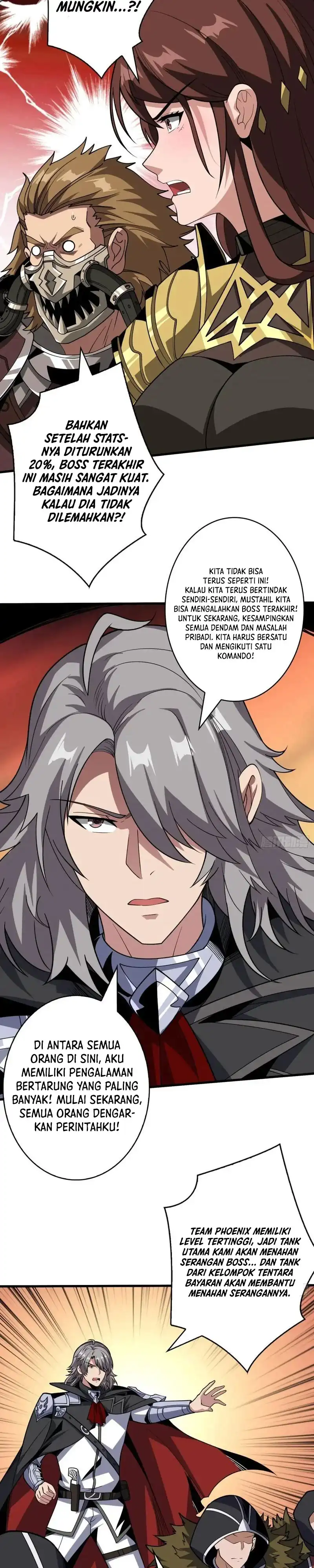 King Account At The Start Page 7