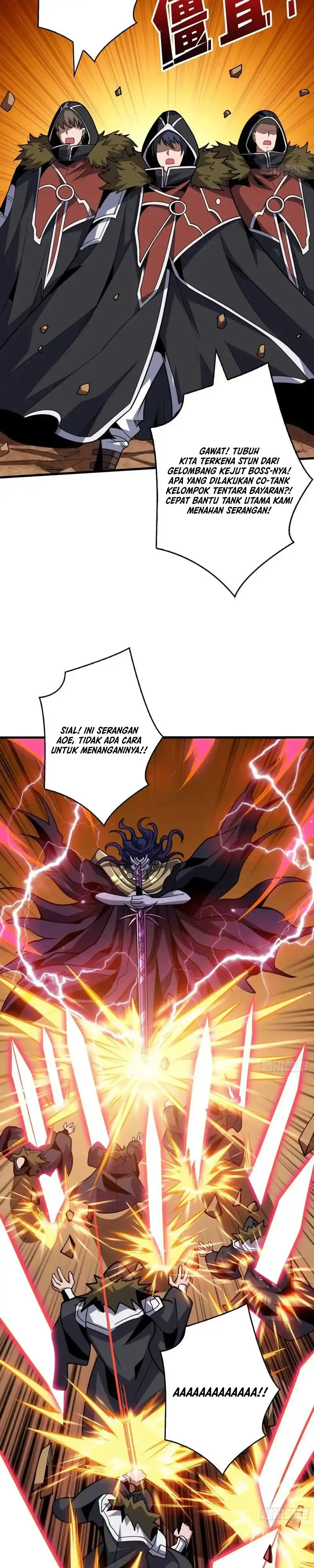 King Account At The Start Page 10
