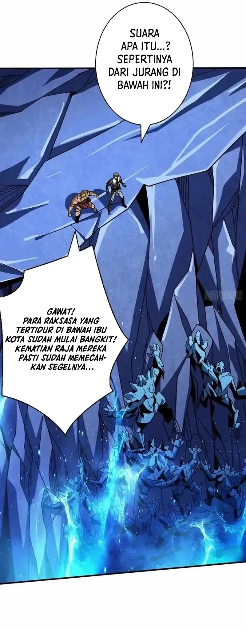 King Account At The Start Page 14