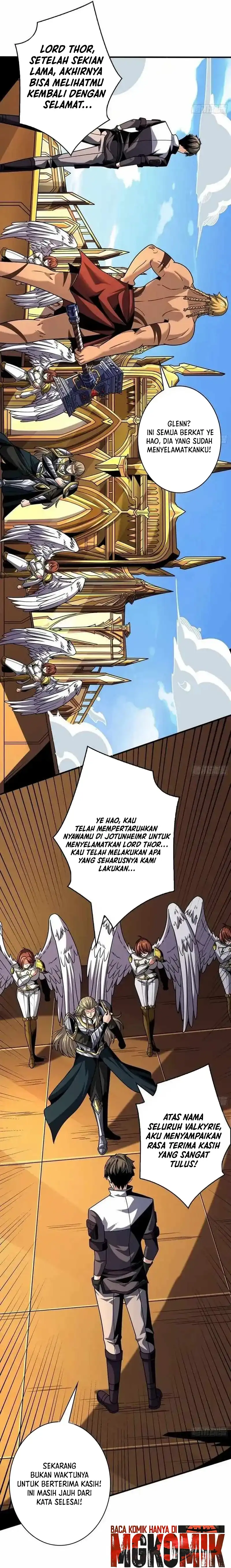 King Account At The Start Page 19