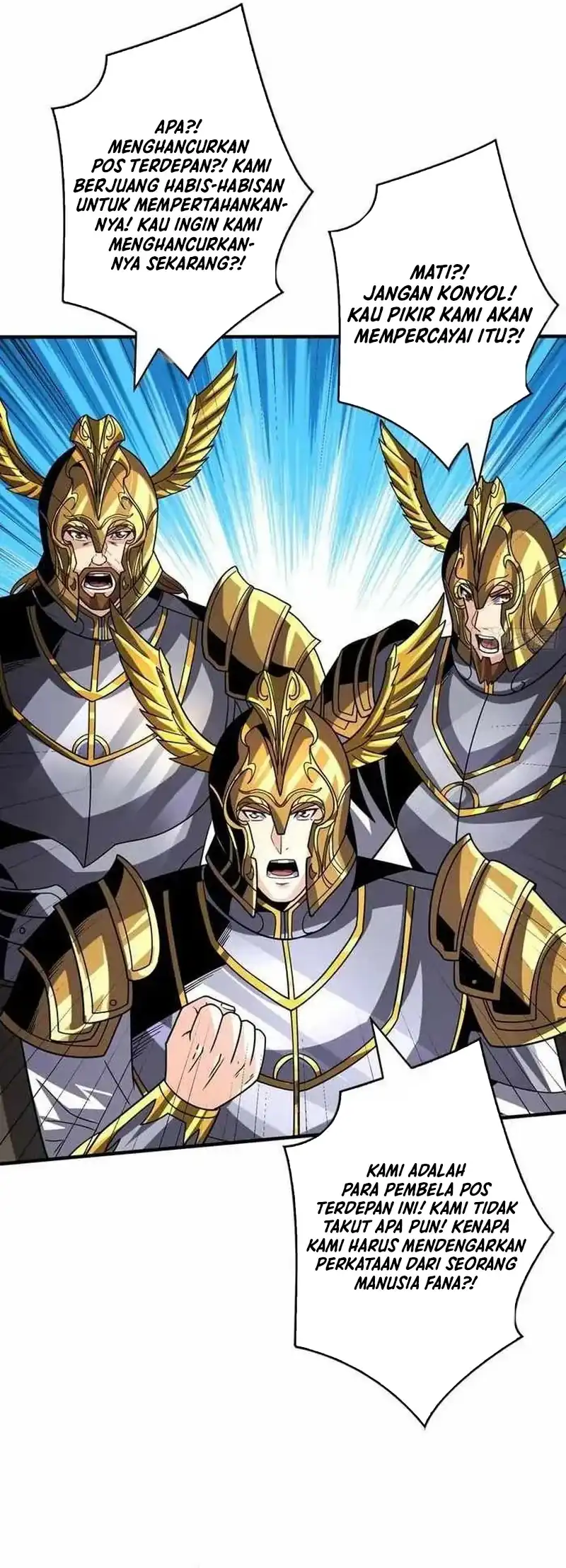 King Account At The Start Page 21