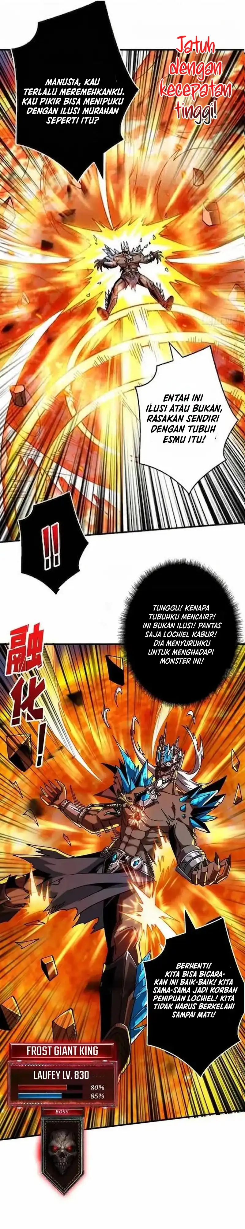 King Account At The Start Page 3