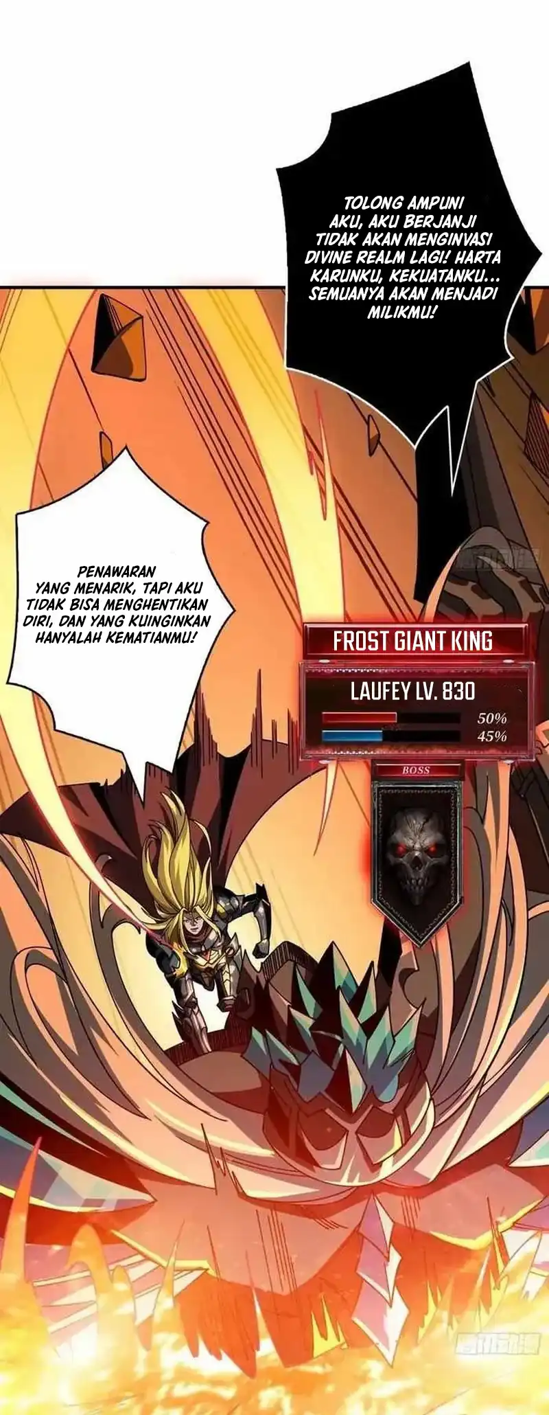 King Account At The Start Page 4