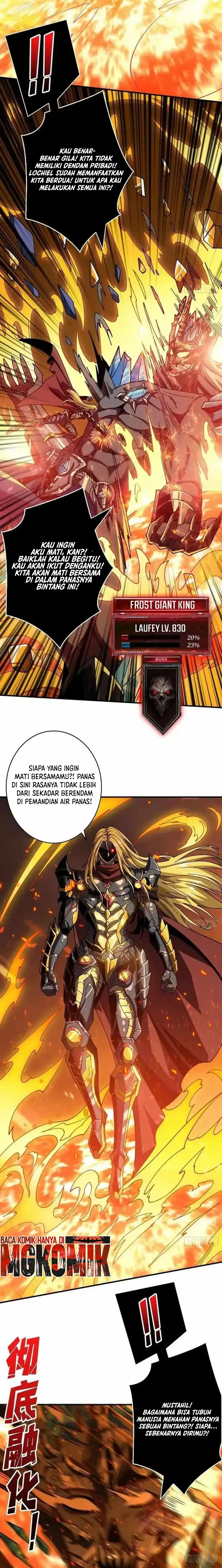 King Account At The Start Page 5