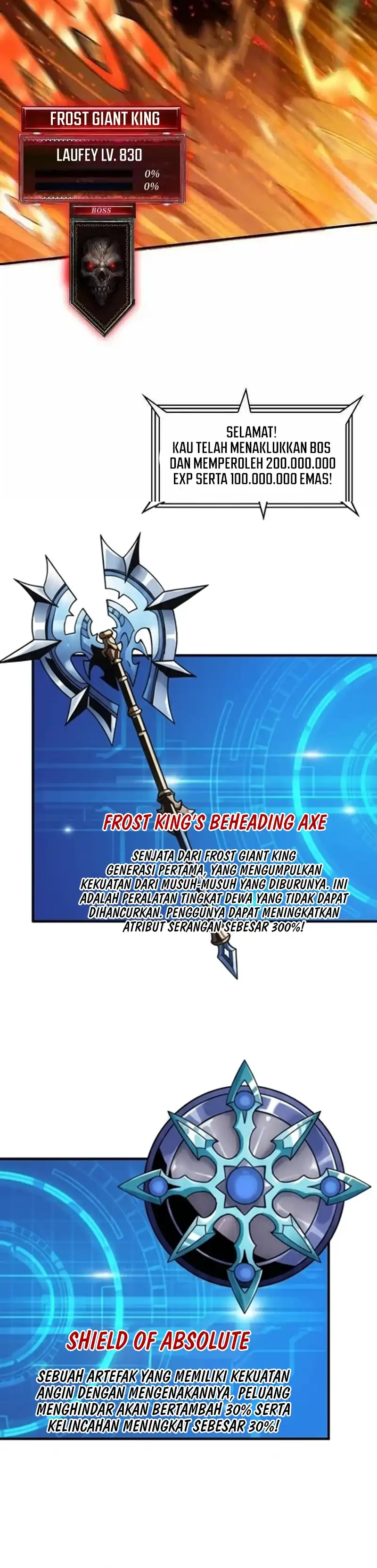 King Account At The Start Page 6