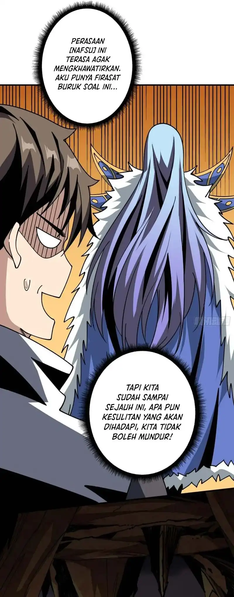 King Account At The Start Page 4