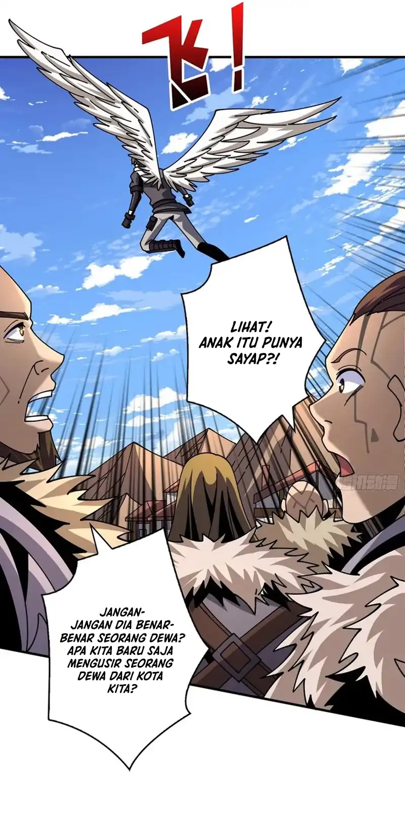 King Account At The Start Page 10