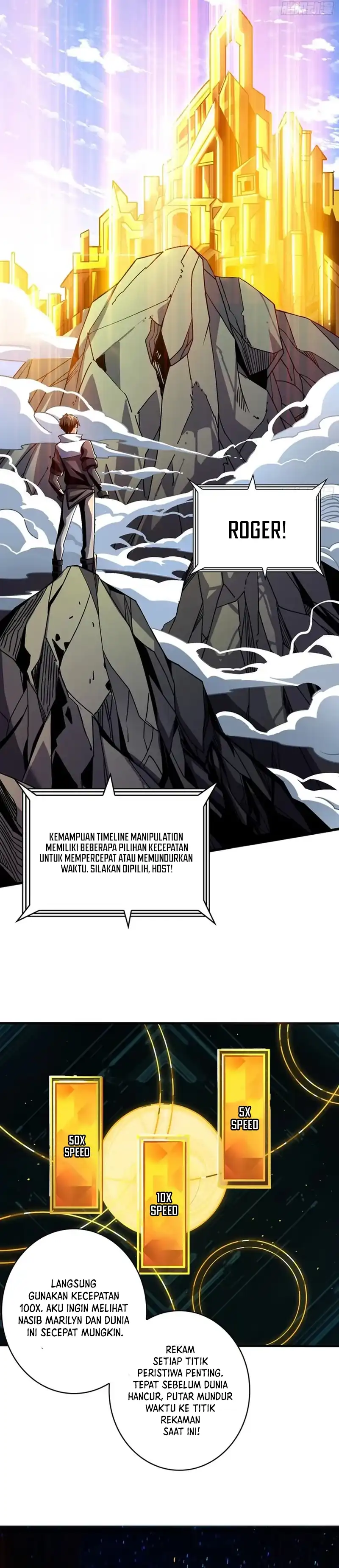 King Account At The Start Page 12